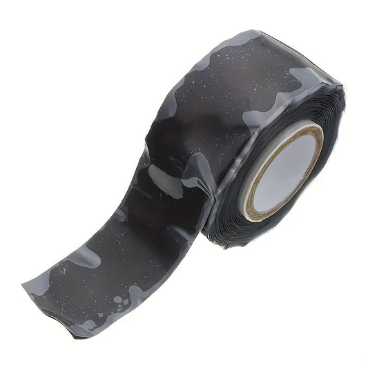 5m High Temp & Pressure Resistant Silicone Tape