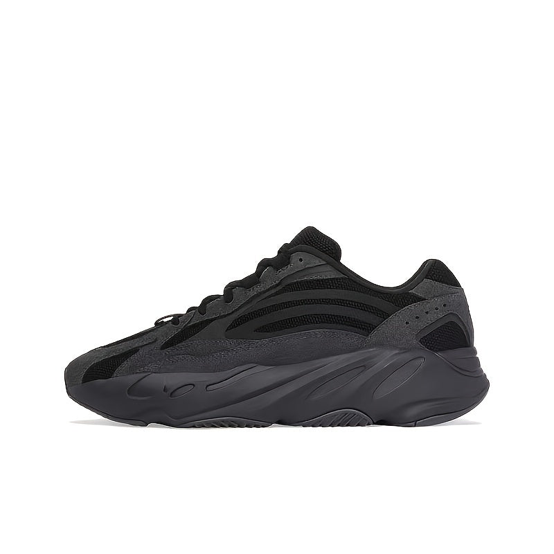 Men's Breathable Athletic Sneakers for Training