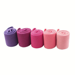 Resistance Tension Band for Beauty Buttocks Hip Yoga Exercise