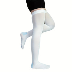 Soft & Breathable Thigh High Compression Stockings 20 30 MmHg Men Women