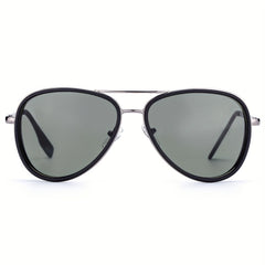 Men's Large Frame Polarized Sunglasses UV Protection