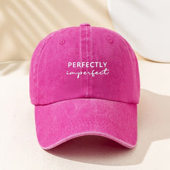 Vintage Baseball Cap Washed Sun Hats Man Unisex Sports Hat For Women