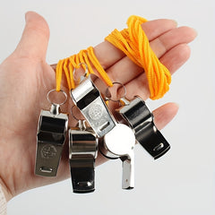 Referee Whistle Sports Whistle Cheerleading Whistle 1pc