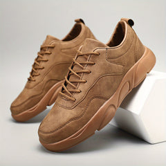 Men's Minimalist Non Slip Sneaker For Youth