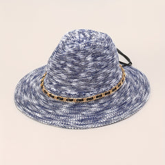 Foldable Fisherman Sun Hat for Men and Women