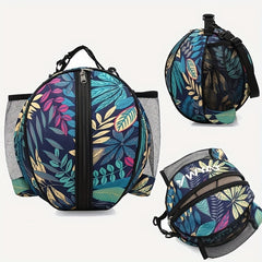 Kids Basketball Shoulder Bag