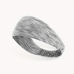 Breathable Sweatband for Fitness Running Tennis Cycling