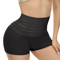 High Waist Shaping Panties Tummy Control Compression Panties