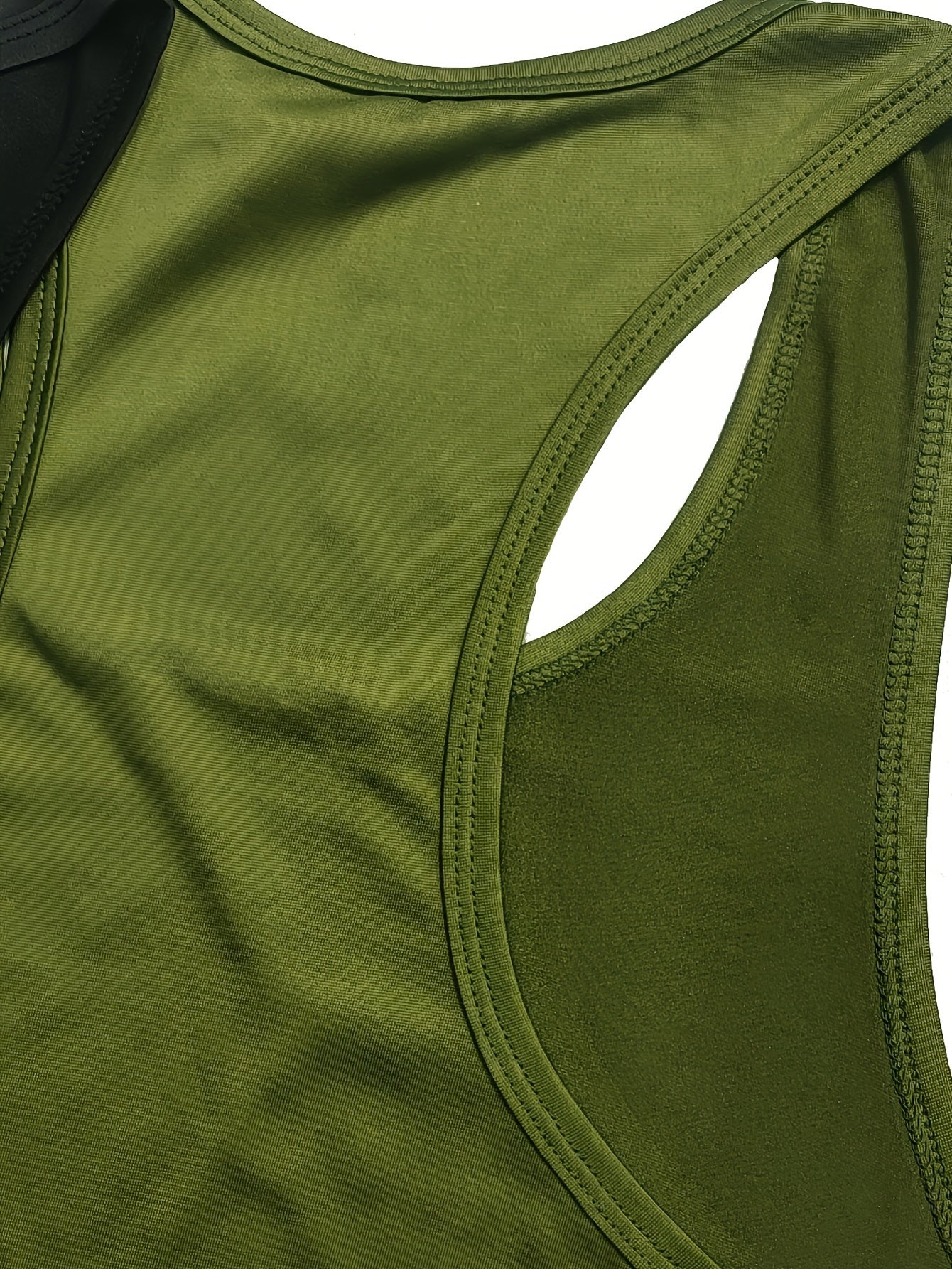 Men's Sports Vest Quick Drying Tank Top For Gym Workout