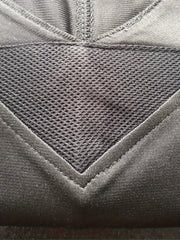 Men's American Football Jersey V Neck Short Sleeve
