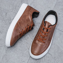 Men's Lace Up Smart Casual Shoes