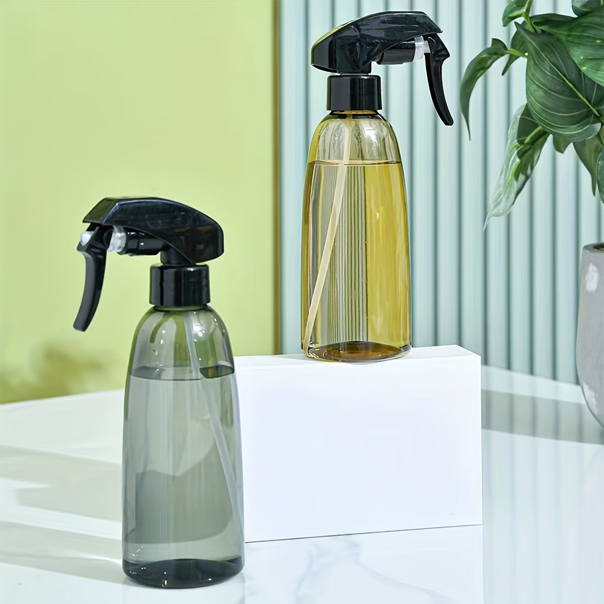 Garden Watering Kit Spray Bottle 300ml