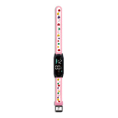 LED Sports Watch with Backlit Display for Soccer Basketball Swimming