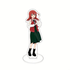 Anime Standing Figure Acrylic Stand Plate