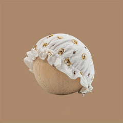 Baby Fisherman Hat Cartoon Basin Hat for Kids
