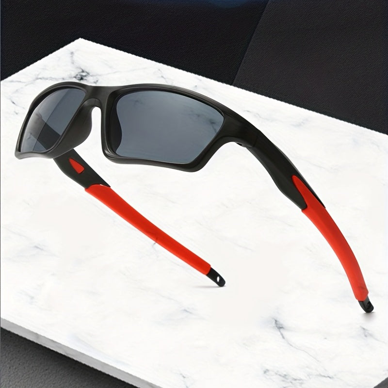 Men's Sunglasses UV400 Protection For Sports