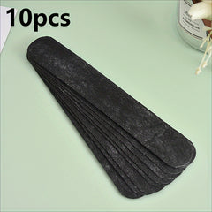 10pcs Summer Anti Sweat Stickers For Men And Women Invisible