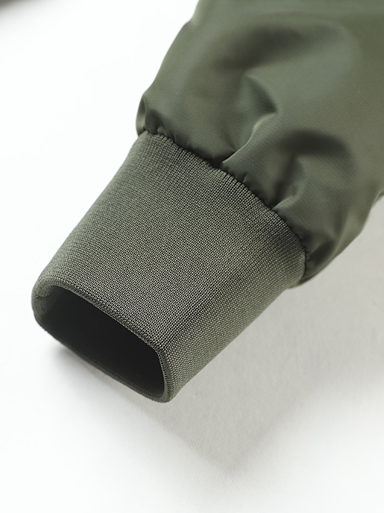 Men's Windproof Motorcycle Jacket for Spring and Autumn