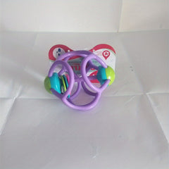 Soft Rubber Infant Molar Ball for Tactile Sensory Play