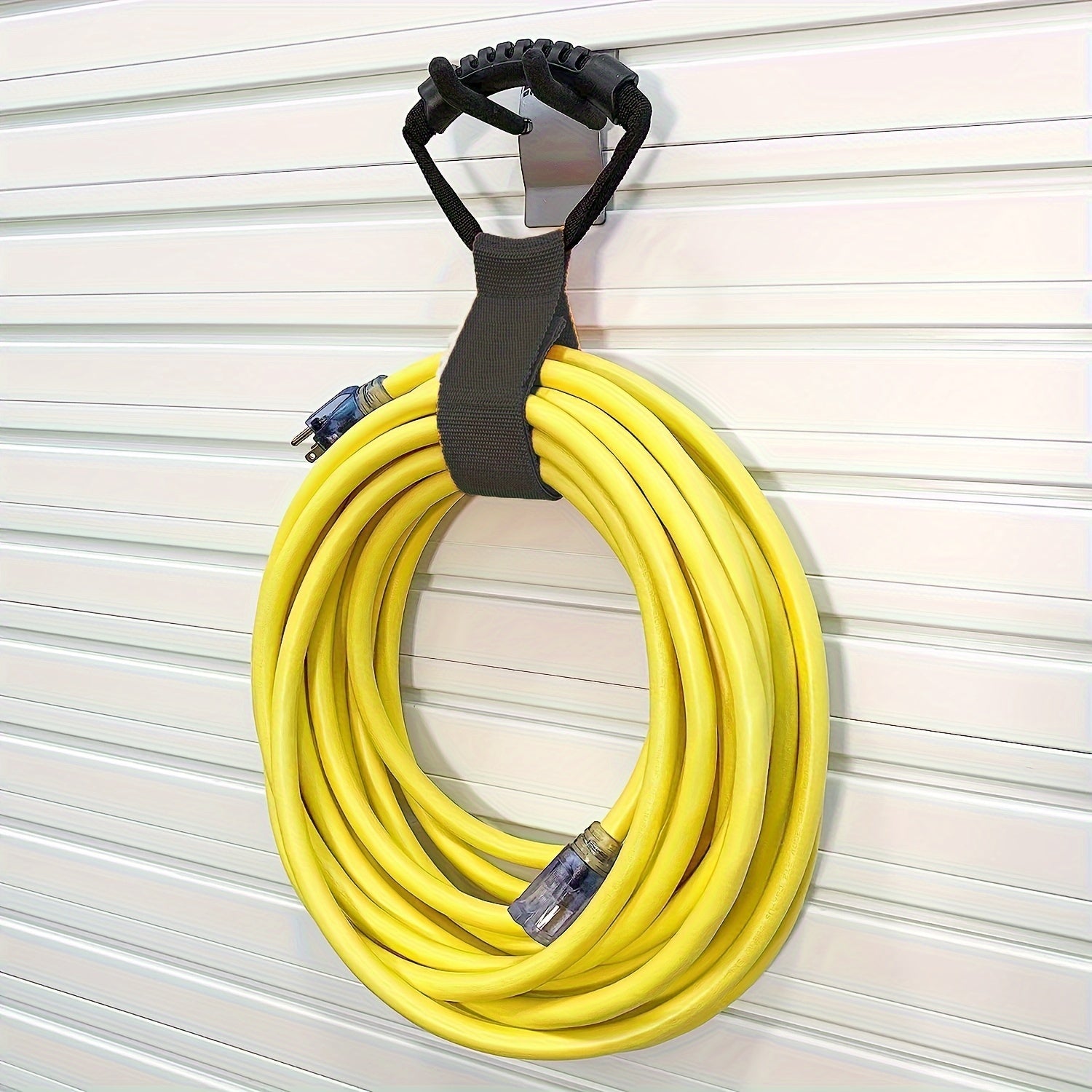 1pc Heavy Duty Storage Straps for Water Pipe Storage