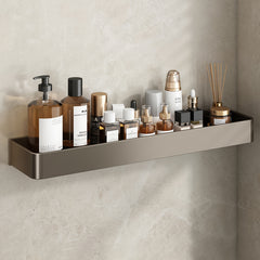 Bathroom Storage Rack Toilet Sink Wall-mounted Organizer