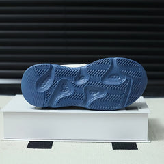 Boys' Comfy Non Slip Sneakers for Outdoor Activities