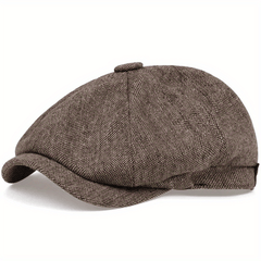 Casual Summer British Beret Spring Summer Sun Breathable