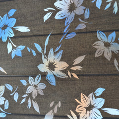 3yd Chiffon Fabric DIY Clothing Pants Dress Fabric