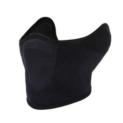 Men's Winter Sports Mask Adjustable Ear Protection Lightweight Thermal Mask