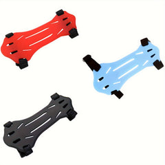 Adjustable Protective Bracer Arm Guard 2 Strap Armguard