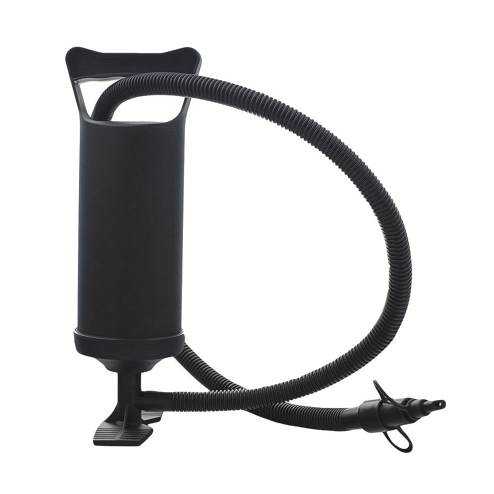 Manual Foot Pump for Camping Inflation