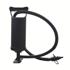 Manual Foot Pump for Camping Inflation