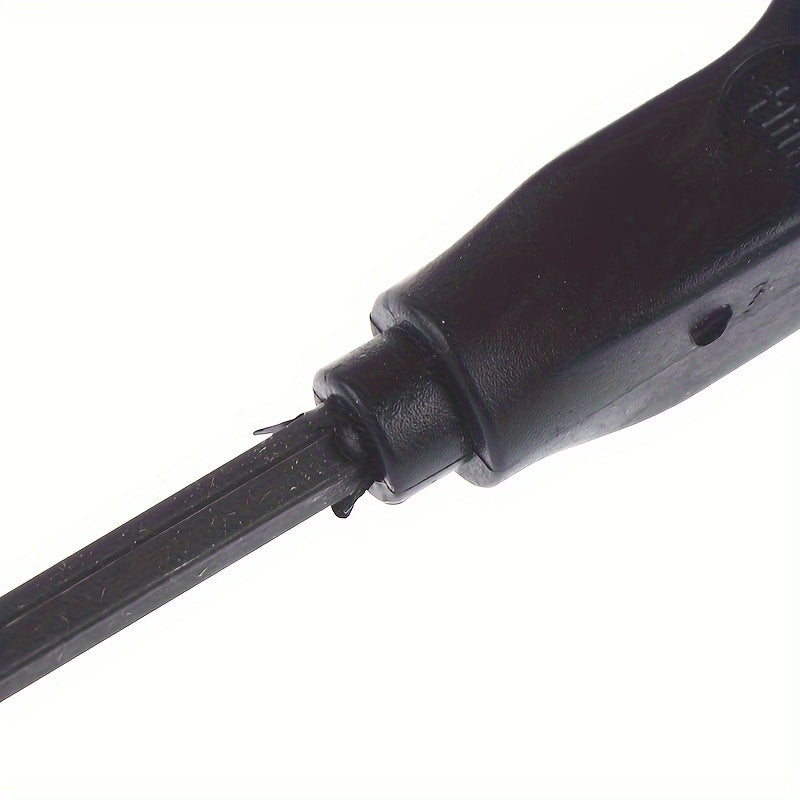 T Type Roller Skate Shoes Wrench Portable Repair Accessories