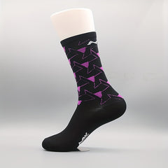 Cycling Sports Socks Unisex Outdoor Sports Road Bike Shoes Socks
