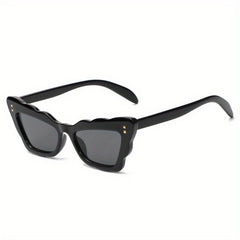 UV Protection Cat Eye Sunglasses