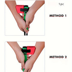 Golf Putter Cube Putting Trainer Wrist Support Aid Tool for Beginner