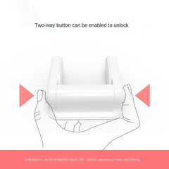 Childproof Door Lock - Secure Home, Keep Kids Safe