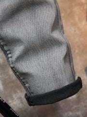 Christmas Special Men's Slim Fit Ripped Denim Jeans