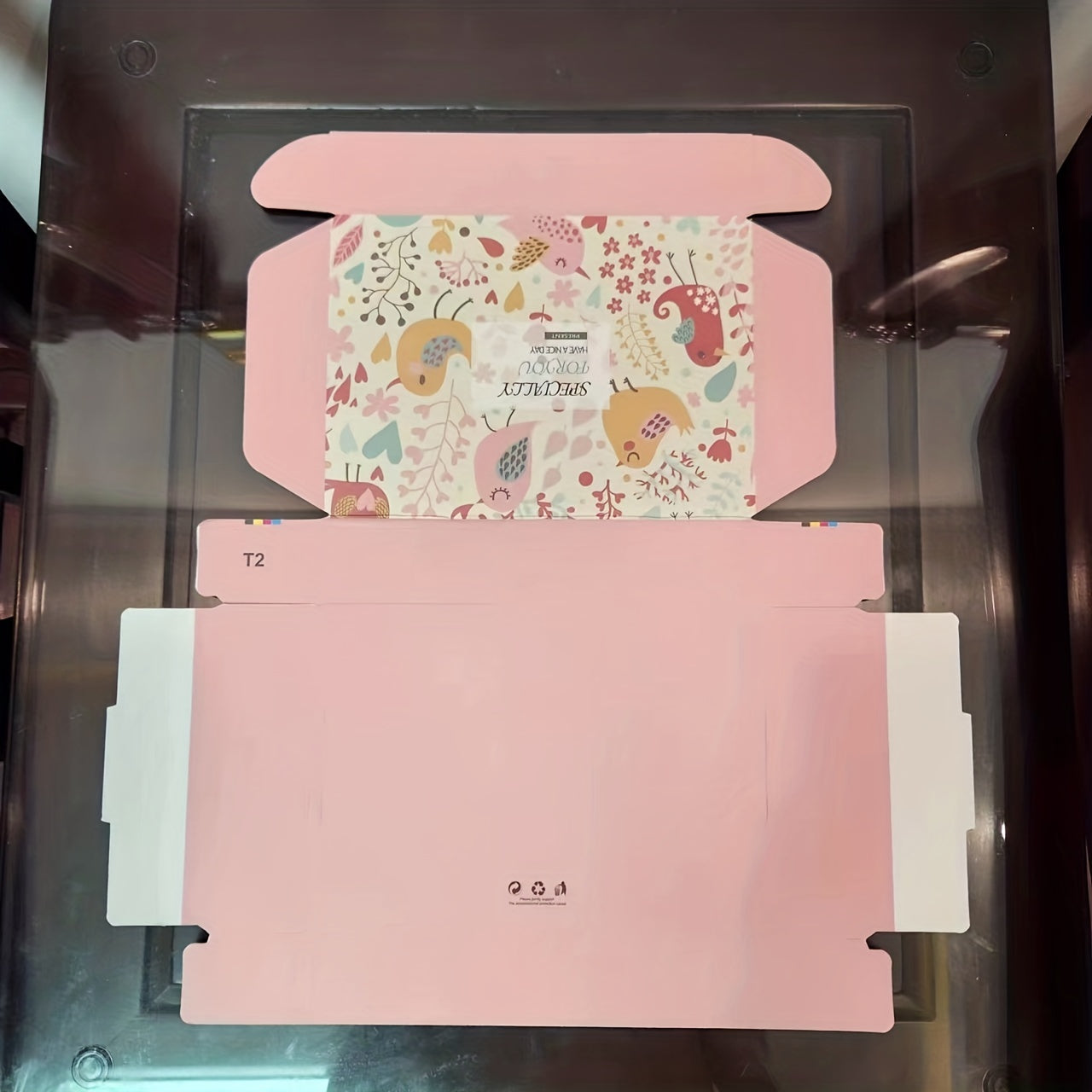 10pcs 19.99 Packaging Box Party Birthday Gift Jewelry Commercial Packaging