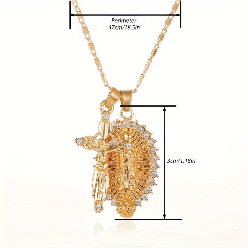 Seaside Summer Conch Necklace Clavicle Chain Snail Shell Pendant