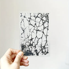DIY Scrapbook Decoration Silicone Transparent Stamp