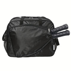 Adjustable Pickleball Tote Bag for Tennis Squash
