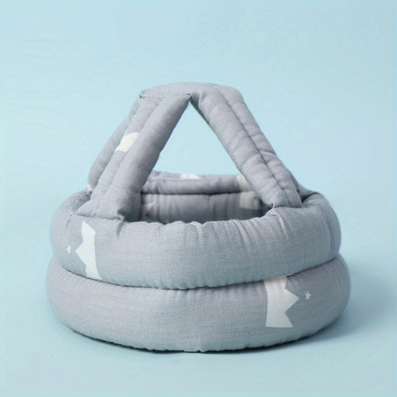 Baby Safety Helmet Adjustable Kids Head Protector