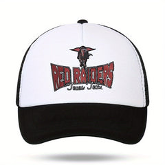 Men's Outdoor Sun Protection Hat Baseball Cap Dad Hat