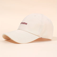 Men's Outdoor Mountaineering Cap Sunshade Baseball Cap