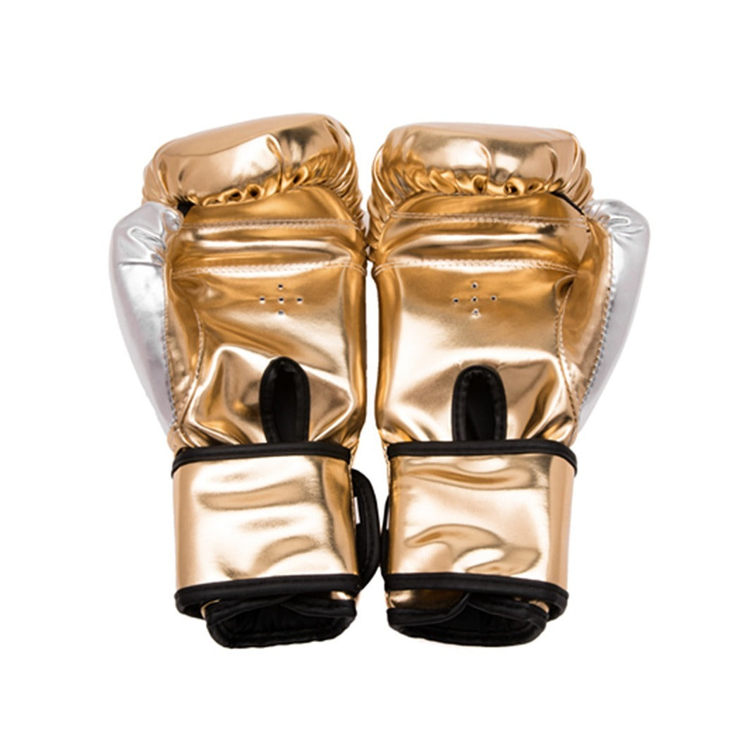 Professional Boxing Gloves for Kids and Adults - Durable and Comfortable