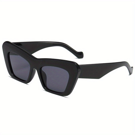 Y2K Cat Eye Sunglasses Anti Glare UV400