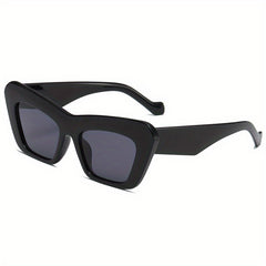 Y2K Cat Eye Sunglasses Anti Glare UV400