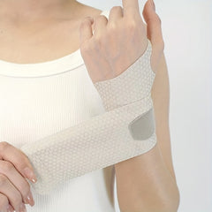 Thin Wrist Guard for Badminton Basketball Volleyball Weight Lifting Fitness