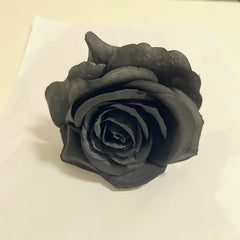 Rose Buckle Curtain Tieback Clip for Home Decor